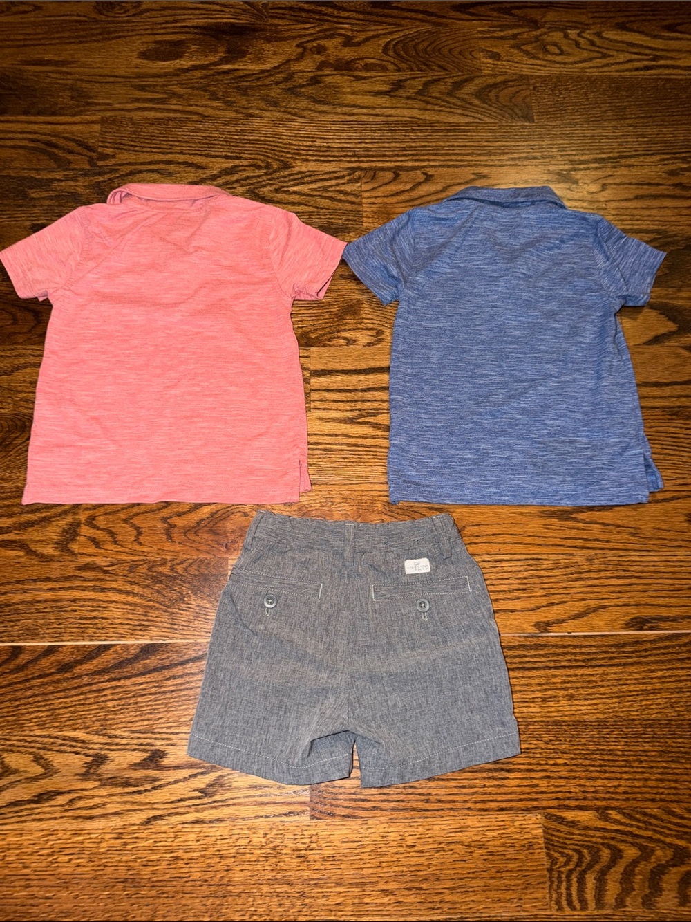 Boys 2T Performance Bundle - Picture 5 of 5